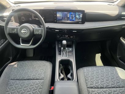 New 2026 Nissan Kicks SV w/ Charging Package