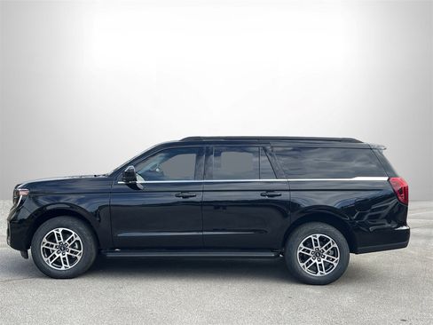 New 2026 Ford Expedition Max Active image 22