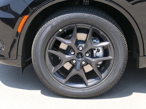 New 2026 Dodge Durango GT AWD/4WD image 8