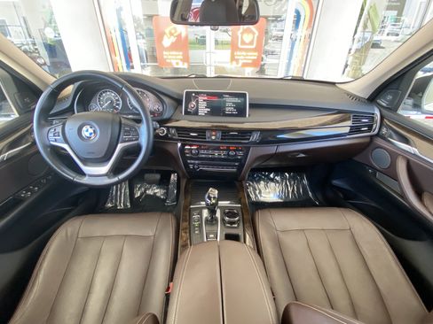 Used 2015 BMW X5 xDrive35i AWD/4WD image 29