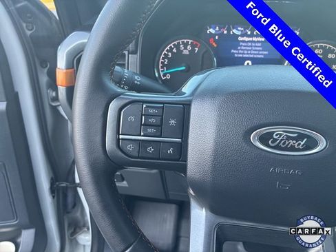 Certified 2023 Ford F150 Tremor image 22