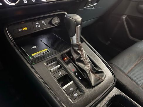 Certified 2025 Honda CR-V Sport-L image 25