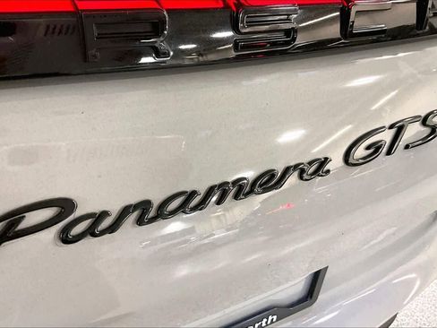 Used 2019 Porsche Panamera GTS w/ Premium Package Plus image 29