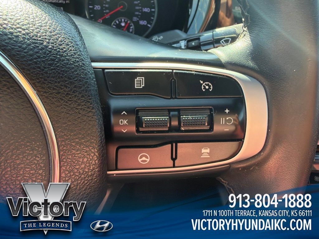 Used 2024 Kia K5 GT-Line w/ GT-Line Premium Package FWD image 13