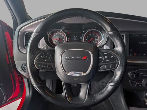 Used 2022 Dodge Charger GT RWD image 16