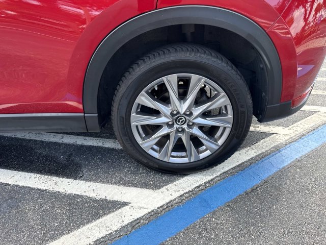 Used 2019 MAZDA CX-5 Grand Touring Reserve AWD/4WD image 11