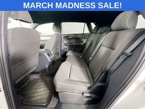 Used 2021 Volkswagen Atlas Cross Sport S image 22