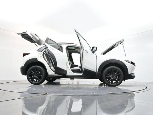 Used 2026 MAZDA CX-30 AWD 2.5 S image 39