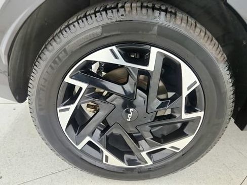 Used 2023 Kia Sportage SX AWD/4WD image 77