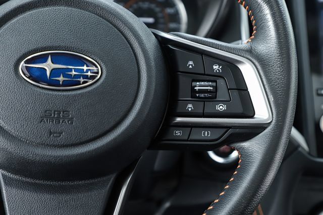 Used 2022 Subaru Crosstrek 2.5i Limited w/ Moonroof Package 2 AWD/4WD image 26