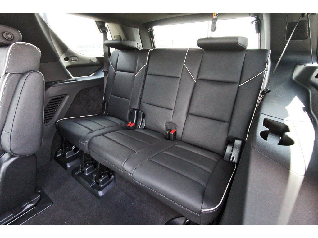 New 2027 Cadillac Escalade Sport RWD image 13