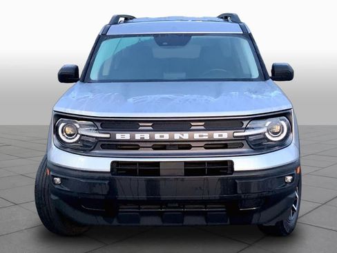 Used 2023 Ford Bronco Sport Big Bend w/ Convenience Package AWD/4WD image 3