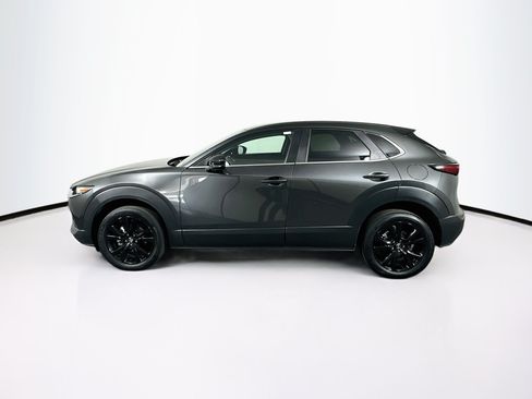 Used 2024 MAZDA CX-30 AWD 2.5 S w/ Select Sport Pkg image 4