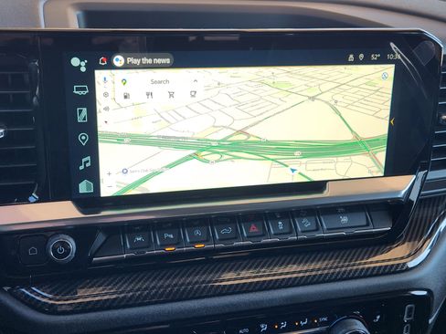 New 2026 Chevrolet Silverado 1500 RST image 5