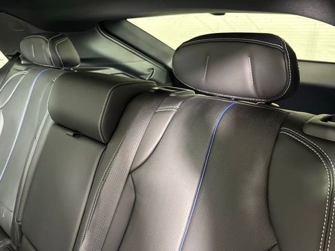 New 2026 Cadillac Lyriq Sport RWD image 23