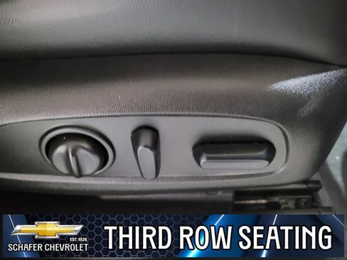 Used 2022 GMC Acadia SLT w/ GMC Pro Grade Package image 72