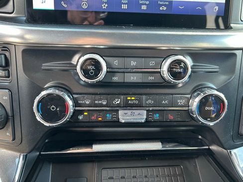 Certified 2023 Ford F150 Lariat w/ Equipment Group 502A High image 34