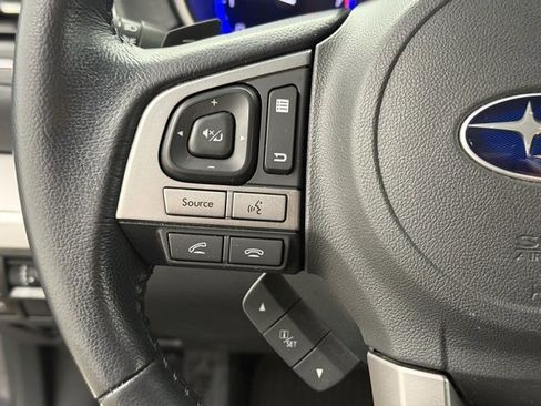 Used 2015 Subaru Outback 2.5i Premium image 29
