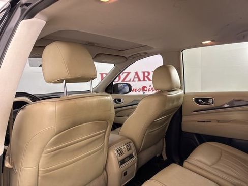 Used 2018 INFINITI QX60 FWD image 14