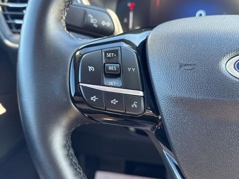 Certified 2023 Ford Escape Active image 18