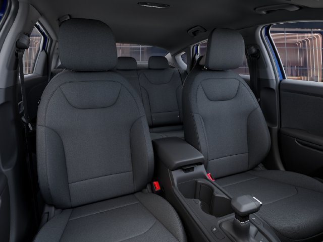 New 2027 Kia K4 FWD image 15