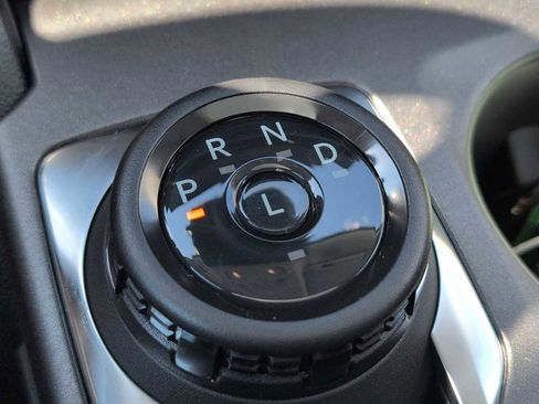 New 2025 Ford Bronco Sport Outer Banks w/ Outer Banks Tech Package+ image 11