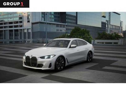 New 2026 BMW 430i w/ Premium Package