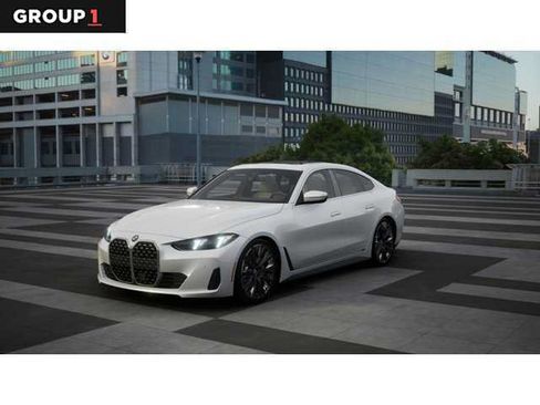 New 2026 BMW 430i w/ Premium Package RWD image 1