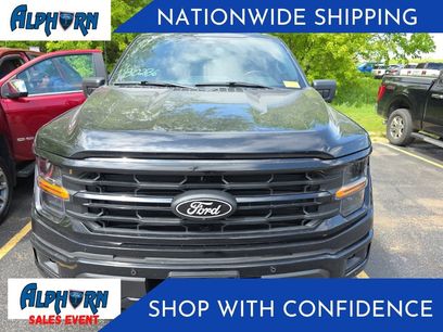 Used 2024 Ford F150 XLT w/ Equipment Group 302A MID