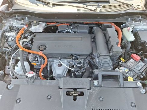 Used 2024 Honda CR-V Sport-L image 22
