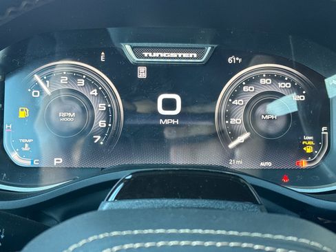 New 2026 RAM 1500 Tungsten image 23