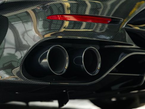 Used 2021 Mercedes-Benz AMG GT Black Series image 23