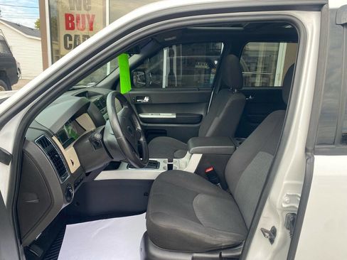 Used 2008 Mercury Mariner 2WD V6 image 10