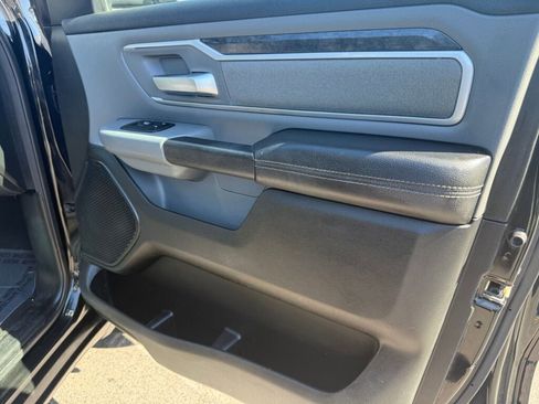 Used 2020 RAM 1500 Big Horn image 25