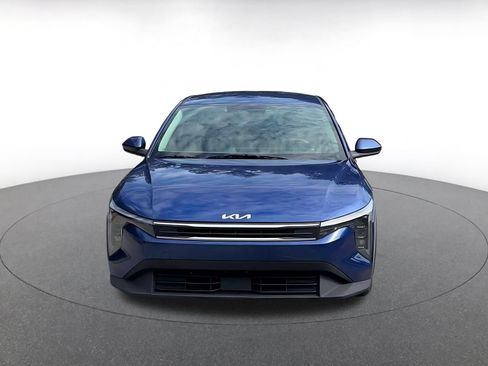 Used 2025 Kia K4 FWD image 4