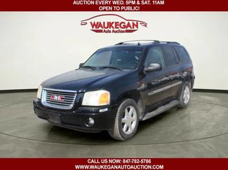 Used 2007 GMC Envoy SLE video 1