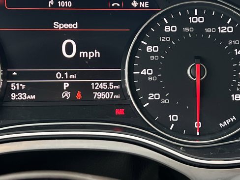 Used 2017 Audi A6 2.0T Premium Plus w/ Premium Plus Package image 20