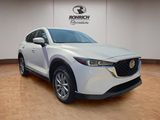 Certified 2023 MAZDA CX-5 AWD 2.5 S w/ Select Package image 3