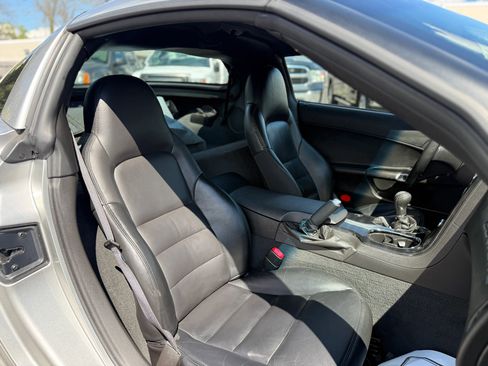 Used 2008 Chevrolet Corvette Coupe image 20