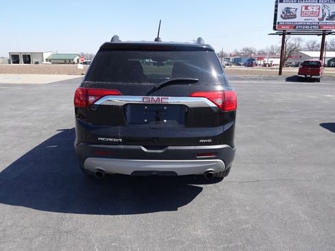 Used 2019 GMC Acadia SLE image 10