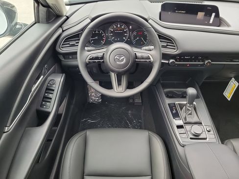 New 2026 MAZDA CX-30 AWD 2.5 S w/ Select Sport Pkg image 14