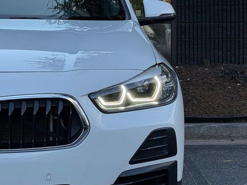 Used 2022 BMW X2 sDrive28i w/ Convenience Package FWD image 5