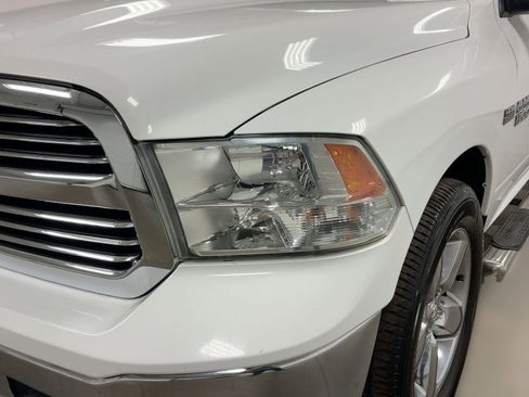 Used 2016 RAM 1500 Big Horn image 9