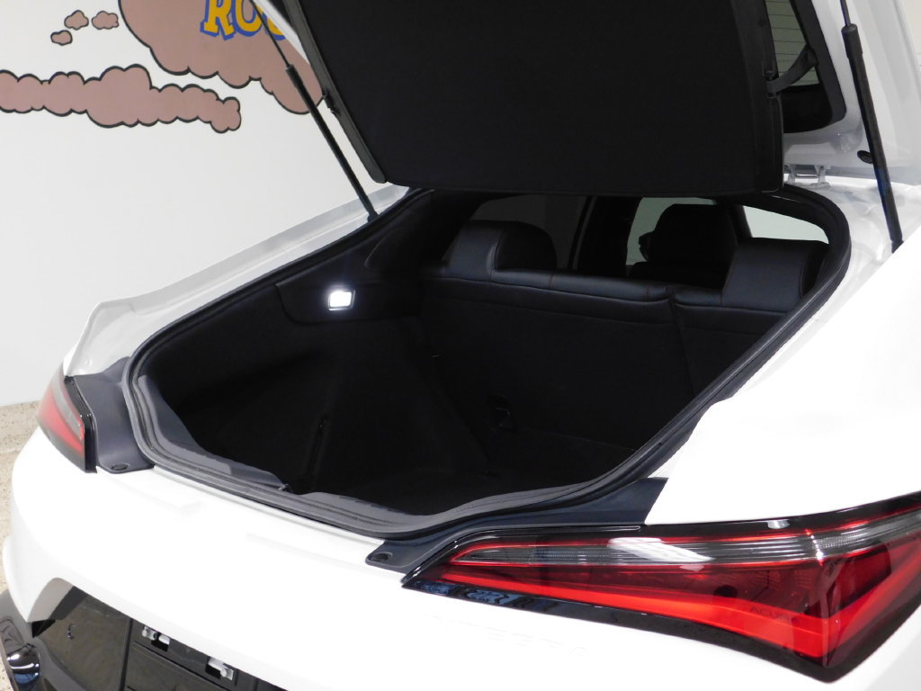 Used 2026 Acura Integra Type S FWD image 76