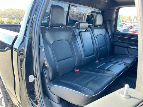 Certified 2023 RAM 1500 Laramie image 26