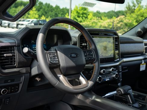 New 2026 Ford F150 Tremor w/ Equipment Group 402A High AWD/4WD image 26
