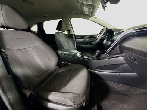 Used 2024 Hyundai Tucson SEL image 29