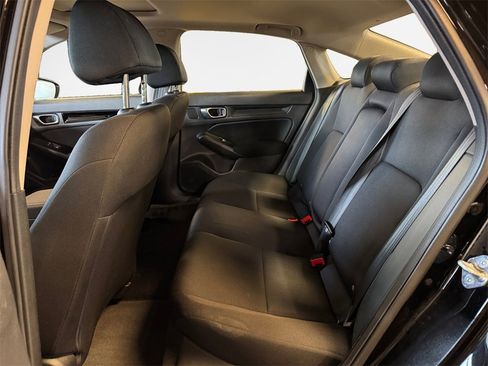 Used 2024 Honda Civic EX image 24