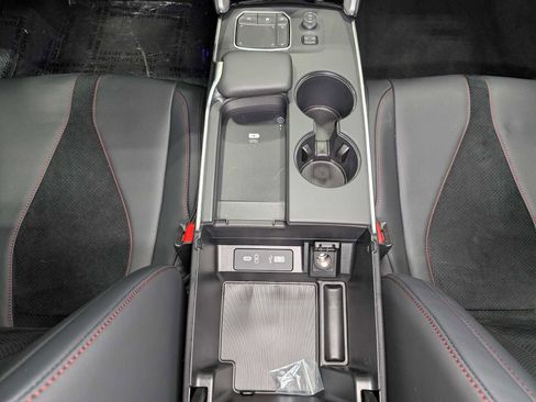 Used 2025 Acura TLX SH-AWD w/ A-SPEC Pkg image 21