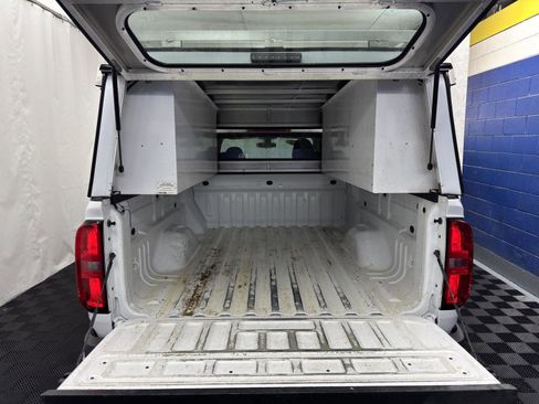 Used 2022 Chevrolet Colorado W/T image 7